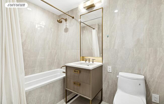 2 beds, 2 baths, 985 sqft, $7,750, Unit 5608