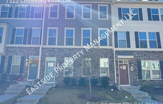1315 CHANNING PARK CIR