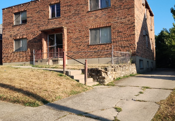 1920 DALLAS AVE