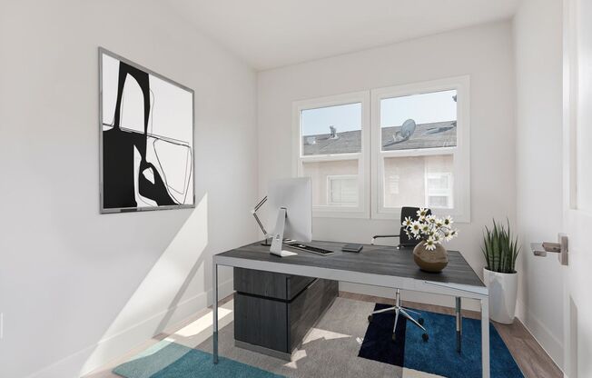 Parallel Dunsmuir Investors LP