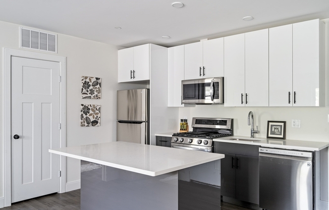 2 beds, 2 baths, 1,100 sqft, $3,320, Unit 104