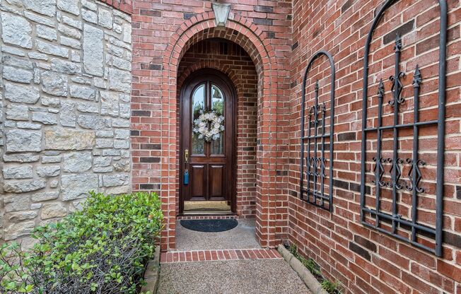 3017 Crooked Stick