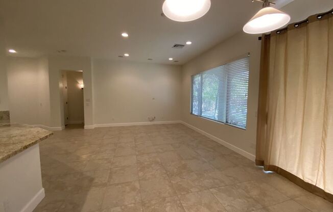 BEAUTIFUL SINGLE STORY 3 BEDROOM 3 BATH HOME IN ANTHEM COUNTRY CLUB COMMUNITY INCLUDES 2 CAR GARAGE WITH STORAGE!