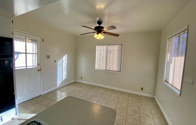 2 beds, 1 bath, $2,548