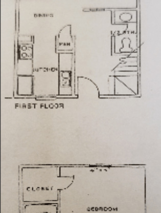 Partner-provided photo for $796 unit