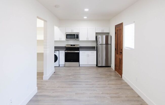 1 bed, 1 bath, 550 sqft, $2,250, Unit SW_2