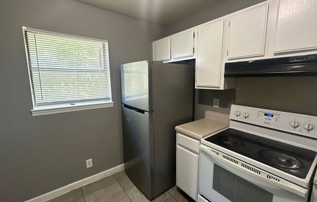 2 bedroom, 1.5 bathroom Duplex in Gallatin