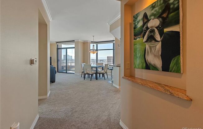 Penterra Plaza Condo with Amazing Panoramic Mountain Views! License # 2024-BFN-0001538