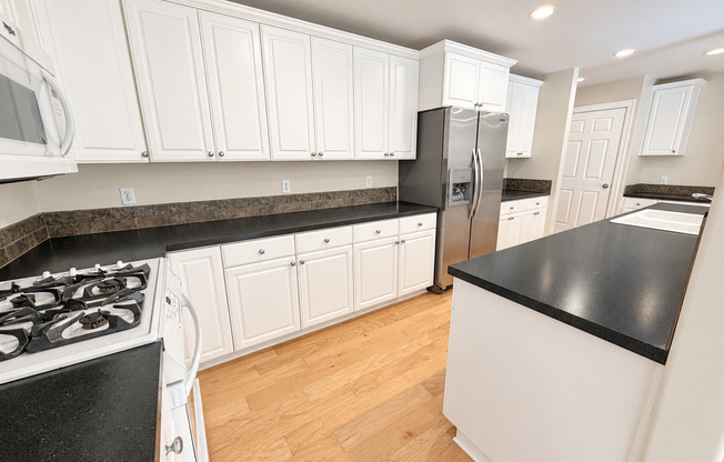 Spacious 4-Bedroom Home with 4-Car Garage & RV/Boat!