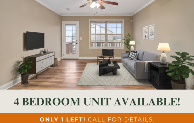 The Lofts of Clarksville