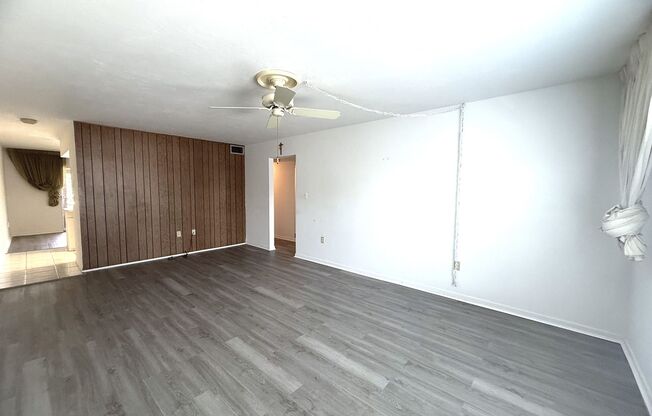 Beautiful 2 MASTER SUITE CONDO in Central Ft. Myers with Over 1200 Sqft.