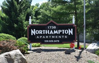 Northampton Apartments by Redwood