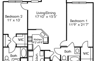Partner-provided photo for $3680 unit