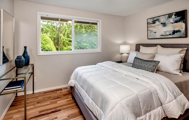 4 beds, 2 baths, $3,500