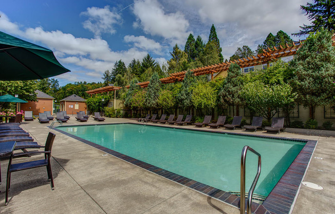 Tandem Property Management, Commons at Sylvan Highlands