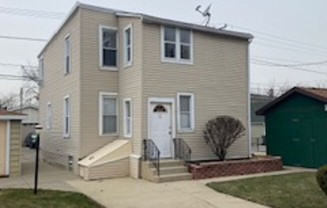 1302 North 23rd Avenue
