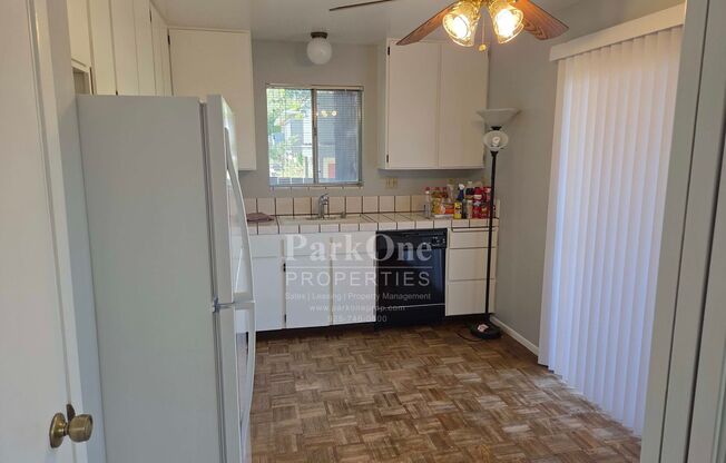 Super Spacious 2 bedroom Condo