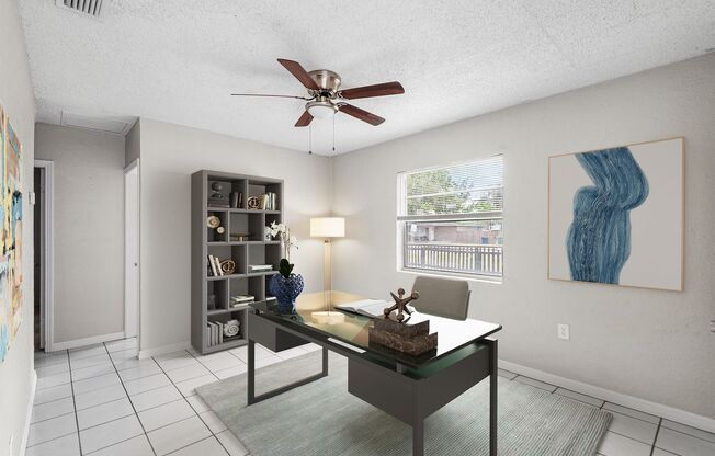 SOUTH TAMPA HOME FOR RENT!