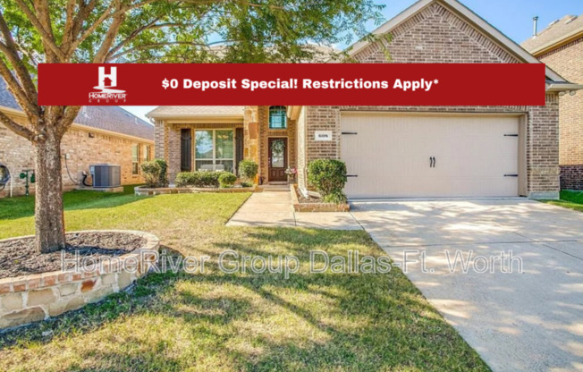 608 CHERRY SPG DR