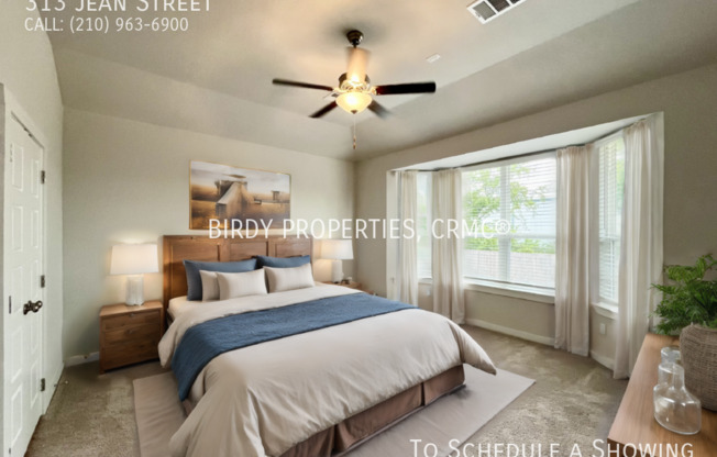 Partner-provided property photo