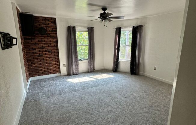 2 Bedroom - 1 Bath Apartment - Carlisle PA