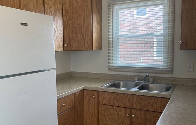 Lovely 2br Townhome North Lincoln