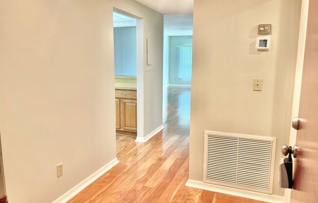 Application Under Review - 2 BR 2 Bath Condo in Reflections on the River Available June