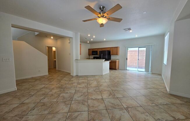 2 Story home in Mountain's Edge