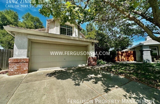 1442 ZINNIA WAY