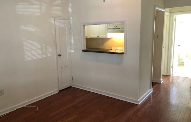 1 bed, 1 bath, 500 sqft, $1,299, Unit F708A