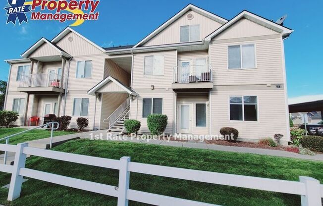 272 W MALLARD DR