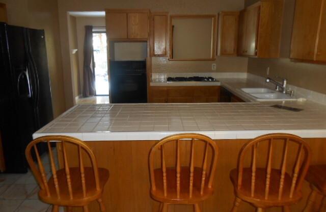 Whalers Cove Gated Community: 3 Bedroom 2.5 Bath 2 Story Home