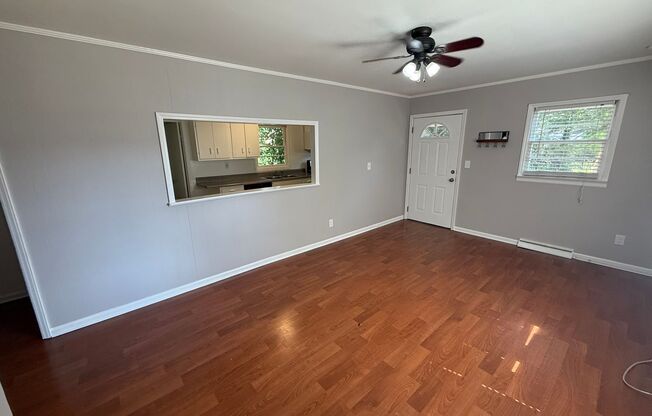 Silva Property