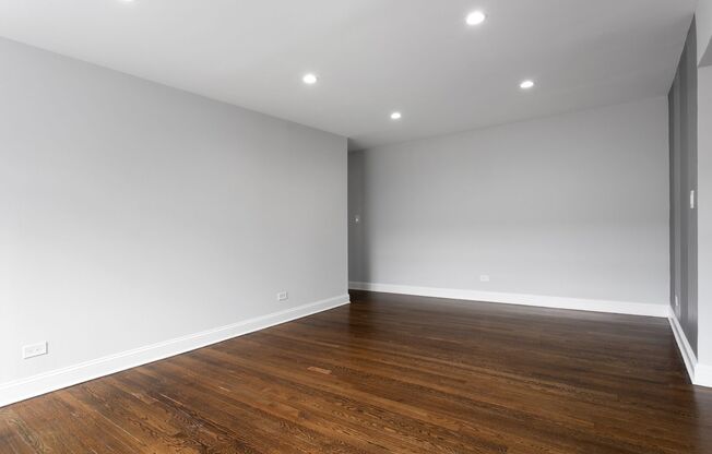 1 bed, 1 bath, 581 sqft, $1,850, Unit 504