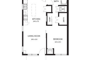 Partner-provided photo for $1397 unit