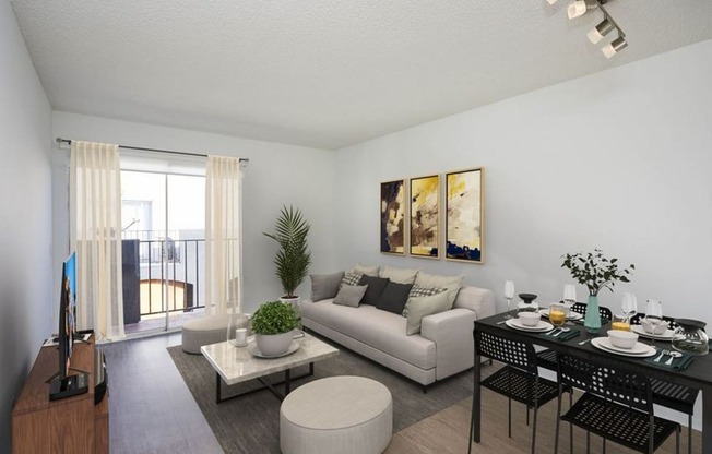 Welcome to The Collective