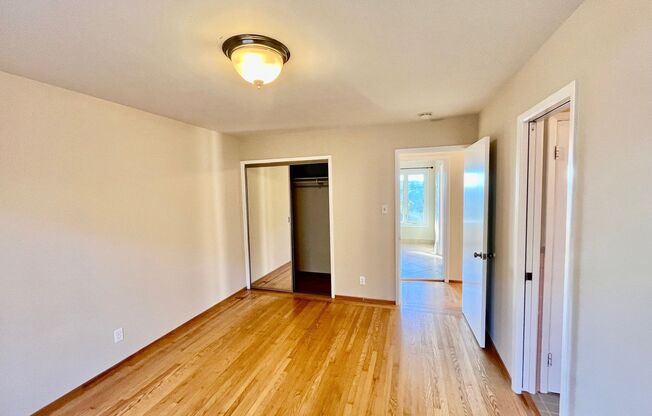 2 beds, 1 bath, $4,150