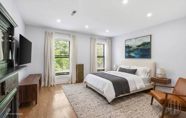 114 W 131 ST