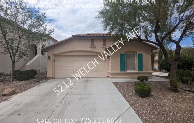 5212 WELCH VLY AVE