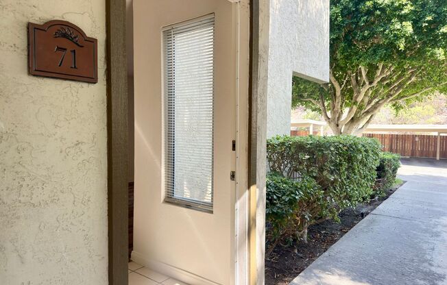 1 bed, 1 bath, $1,950, Unit Unit 71