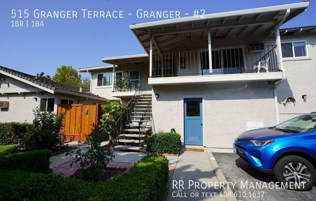 515 Granger Terrace