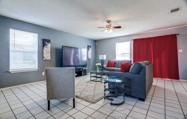3433 Cayman Drive, Fort Worth, Texas 76123