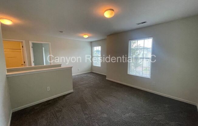 3 beds, 2.5 baths, $1,775