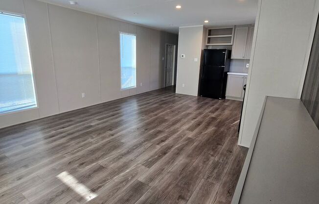 1 bed, 1 bath, 550 sqft, $1,250, Unit TH7