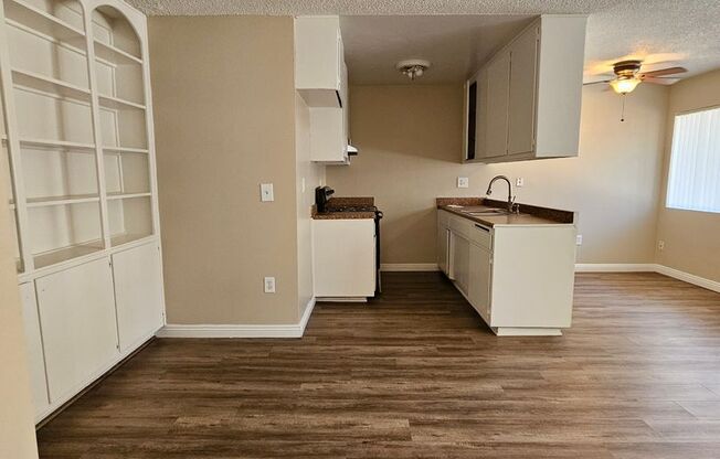 1 bed, 1 bath, 475 sqft, $1,700, Unit 04