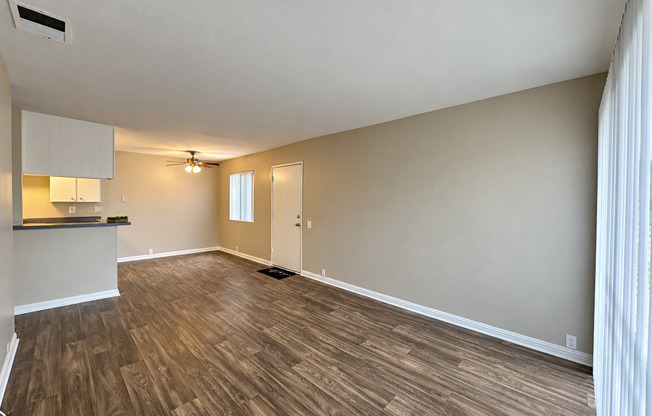 2 beds, 1 bath, 772 sqft, $2,595, Unit 47