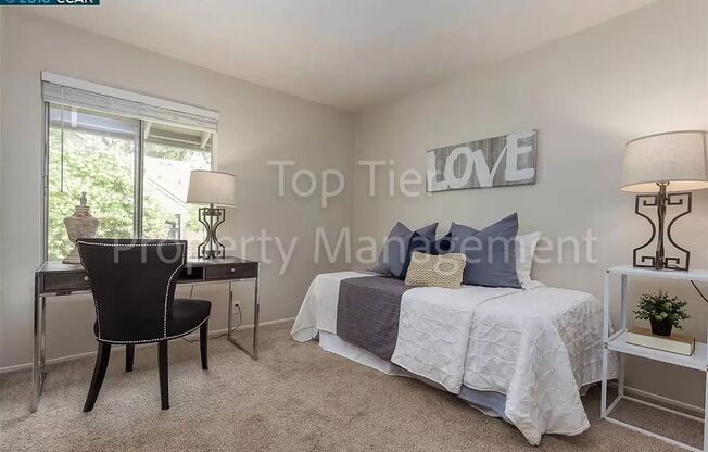 2 beds, 2 baths, $2,795