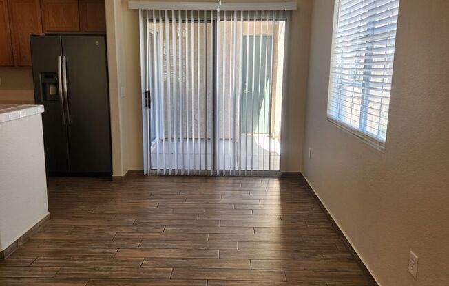 A Fabulous 2 Bedroom, 2 Bathroom Condo in the Heart of Summerlin.