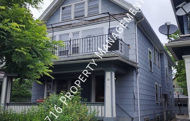 31 CUSTER ST