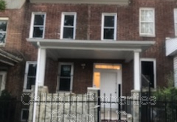 3506 WOODBROOK AVE